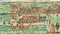 Basit Bir Köprü Problemi Matematiğin Hangi İki Dalını Bulmaya Yardımcı Oldu?