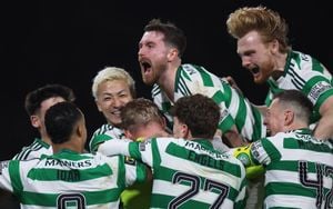 Celtic Claims Scottish League Cup Title After Thrilling Finale