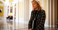 Senator Lisa Murkowski Makes Startling Admission as Trump Wages Retribution Campaign