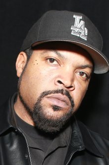 Ice Cube