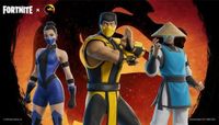 Fortnite suffers global outage sparks frenzy among gaming enthusiasts