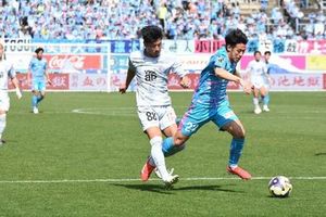 Sagan Tosu Claims Championship Glory With Thrilling Victory Over Takaaki