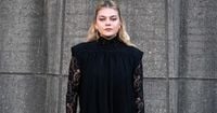 Eurovision 2025 : Sable, miroir, audacieux jeux de lumière… Louane frappe fort dès les répétitions, tout ce qu'il faut savoir sur son show à venir !