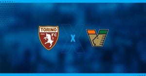 Torino Hosts Venezia In Crucial Serie A Clash