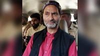 From terror to taleteller, Yasin Malik's bid to whitewash Kashmiri Hindu genocide, cleanse crimes