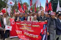 UML Must Not Shy Away from the March 5 Polls