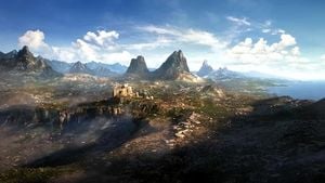 Elder Scrolls 6 To Memorialize Beloved Fan Loranna Pyrel