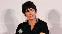 Live updates: Justice Department releases transcripts from Ghislaine Maxwell’s interview | CNN Politics