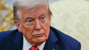 Lee Jae Myung And Trump Seek New Path Amid Tensions