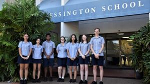 Essington School To Cut Indonesian Language Program