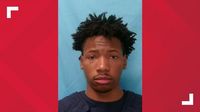 'Touch me and see what happens' | New details emerge surrounding Frisco track meet stabbing in arrest affidavit