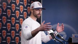 Ravens Eye DJ Moore Trade As Declan Doyle Era Begins