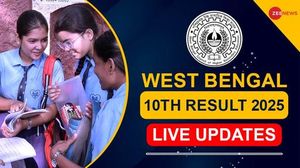 West Bengal Madhyamik Result 2025 Set For May 2 Release