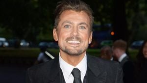 Paul Danan, Former Hollyoaks Star, Dies At 46