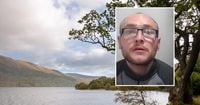 Major breakthrough as police make arrest in 'Limbs in the Loch' body mystery