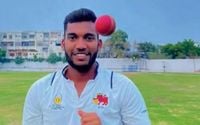 T20 Mumbai League 2025: Who is Atharva Ankolekar, who beats Ayush Mhatre to become most expensive in auction?