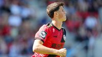 Wehen Wiesbaden kegelt Kickers Offenbach aus dem Hessenpokal