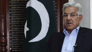 India Pakistan Tensions Escalate Amid Nuclear Rhetoric