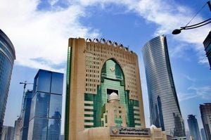 Qatar Announces Holiday For Schools During Ramadan 2025