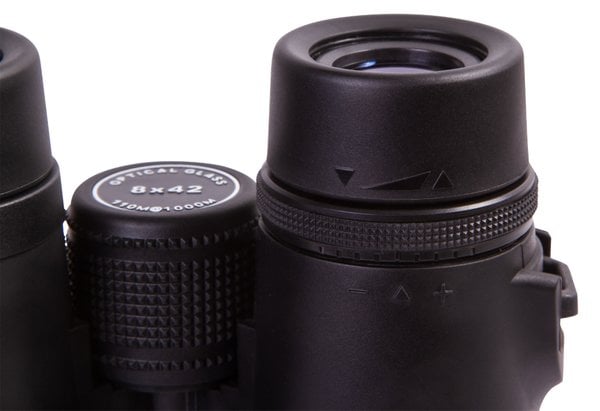 Levenhuk Karma BASE 8x42 Binoküler Dürbün