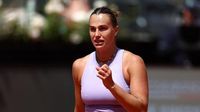 Italian Open 2025: Sabalenka beats Potapova in straights sets, will face Kenin next
