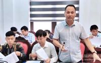 Đặt tên xã sau sắp xếp đảm bảo hài hòa các yếu tố