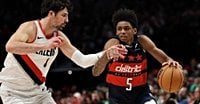 Wizards vs. Trail Blazers discussion