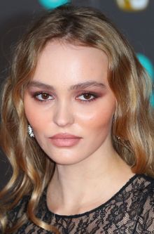 Lily-Rose Depp