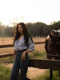 Sonam Bajwa: From Punjabi Cinema Queen to Bollywood's Rising Star - A Success Story