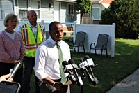 Trump approves 29.8M disaster aid for Wisconsin floods