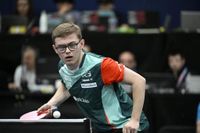 Alexis Lebrun rejoint son frère Félix en finale des Championnats de France