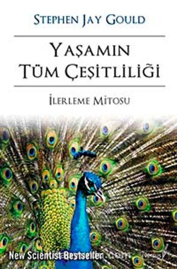 Yaşamın Tüm Çeşitliliği: İlerleme Mitosu