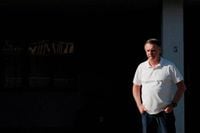 How a sabotaged ankle monitor ended Bolsonaro’s house arrest - Hawaii Tribune-Herald