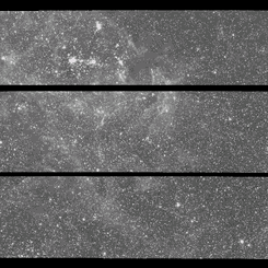 The Expanding Light Echoes of SN 1987A