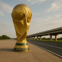 World Cup 2026 Groups Confirmed: Brazil Drawn with Morocco, France to Meet Norway