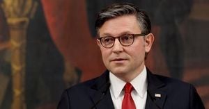 Florida Judge Issues Restraining Order Against Rep Mills