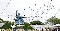 Nagasaki marks 80th A-bomb anniversary as survivors put hopes of nuclear ban in the hands of youth