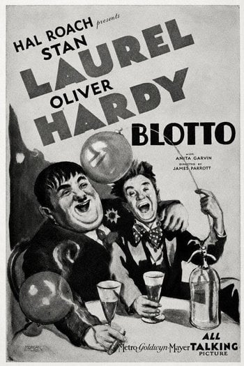 Blotto