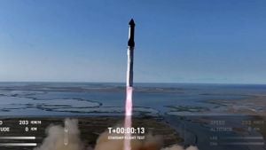 Starship Launch Faces Setbacks But Marks Milestones