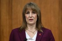 When is the budget and what tax rises is Rachel Reeves considering?