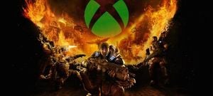 Gears Of War: Reloaded May Skip Xbox Physical Release