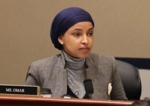 Ilhan Omar Faces Backlash After Charlie Kirk Remarks