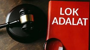 National Lok Adalat Scheduled For May 10 Cancelled Amid Safety Concerns
