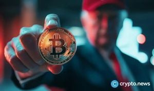 Trump’s Pro-Crypto Policies Could Reshape Global Markets