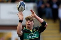 Who is Henry Pollock? How England’s young sensation bolted into Lions contention
