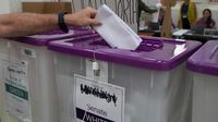 What Australians can and can't do on election day