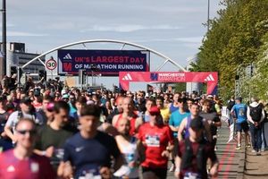 London Marathon Ballot Results Imminent As Manchester Opens Entries