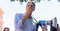 Judge blocks Beto O’Rourke from financially supporting Texas Democrats who left the state