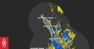 Severe Thunderstorm Warnings Issued Across Multiple Regions
