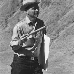Eugene Shoemaker: 1928-1997